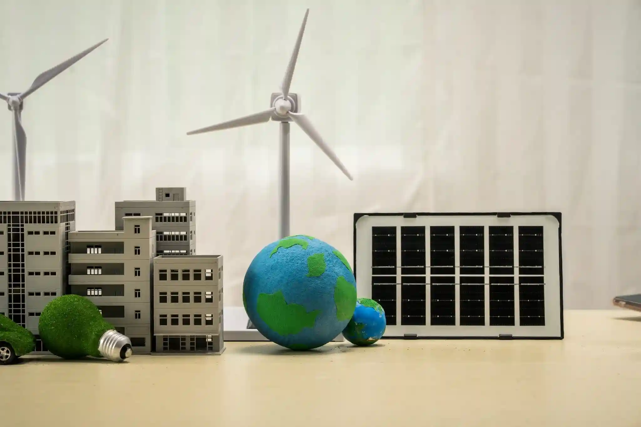 Clean Energy