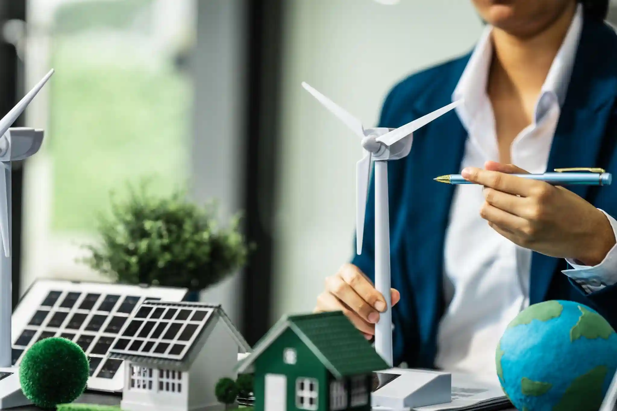 economic benefits of clean energy
