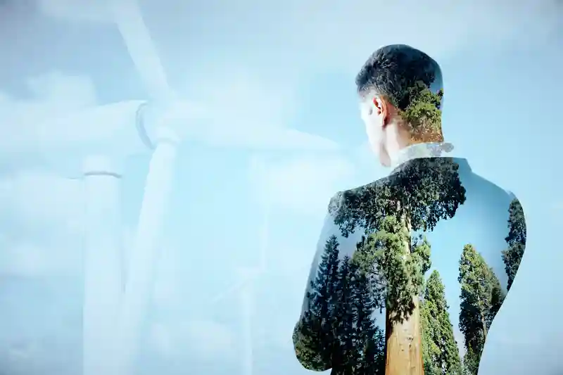 clean energy innovations