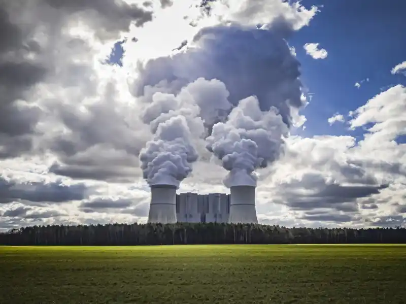 clean energy