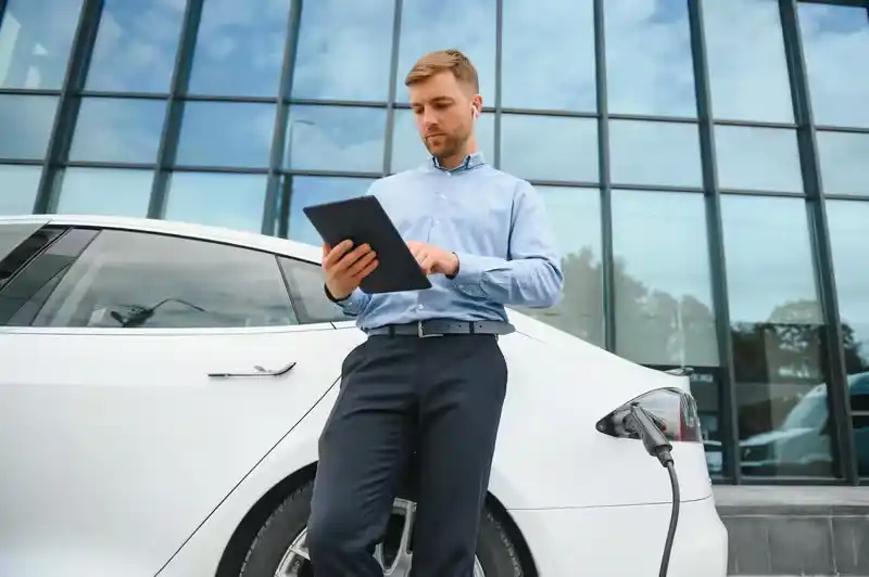 electric vehicle cost savings
