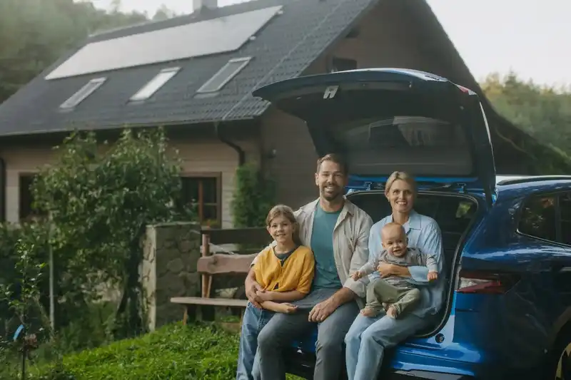 electric vehicle energy consumption