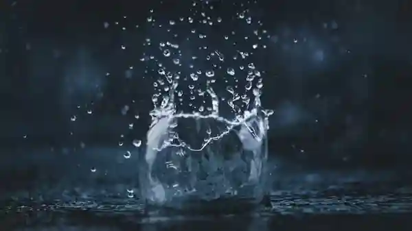 water testing